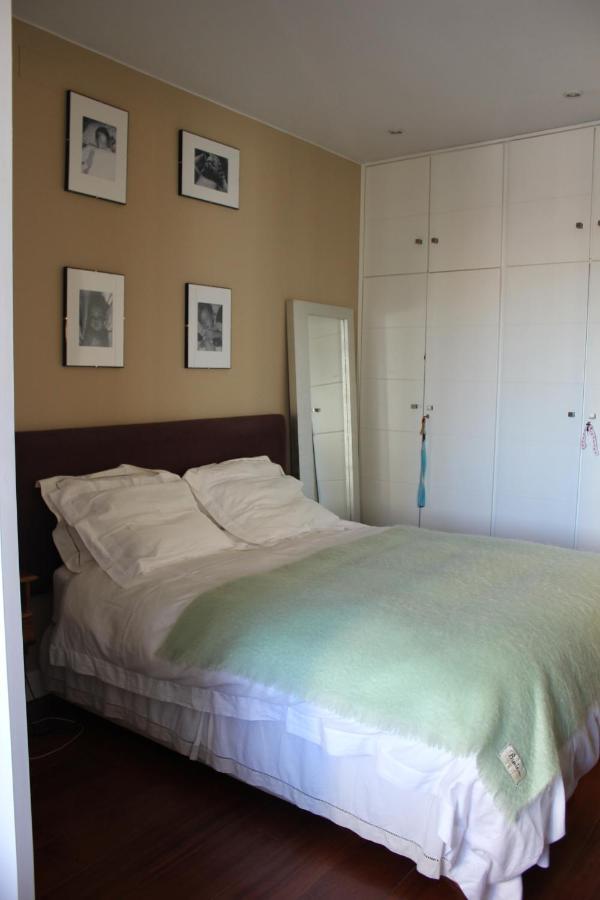 Bernabeu, Luxury Y Luminoso Apartamento Entero Madri Exterior foto